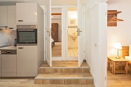 Villa Helene Appartement Nr. 1