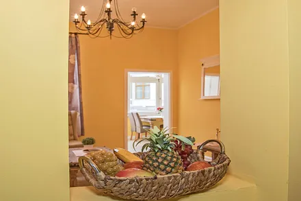 Ville Helene Appartement Nr. 3