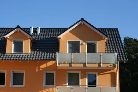 Da kann der Tag mit einem ausgiebigen Frühstück beginnen.