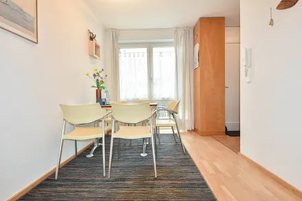 separater Essbereich