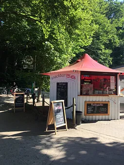 Der leckerste Fischimbiß SNACKBAR 58