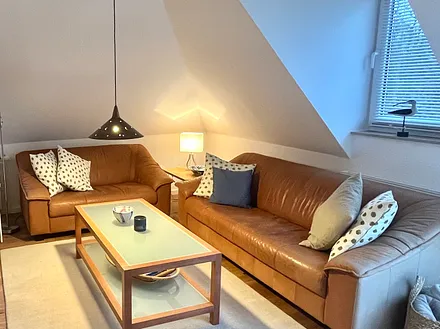 Wohnzimmer Lounge