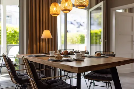 Herzlich willkommen in der Residenz Dünenstraße!