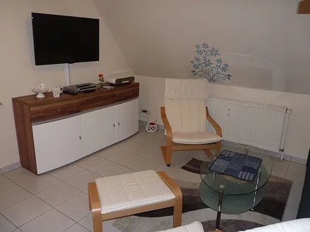 Multimedia im Wohnbereich