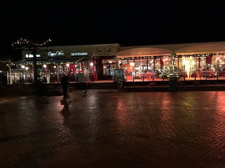 Weihnachten in Grömitz