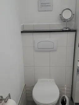 WC