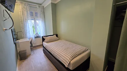 Einzelschlafzimmer