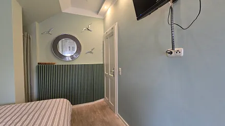 Einzelschlafzimmer