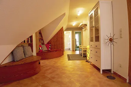 Hereinkommen, Ankommen, Wohlfühlen