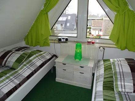 Ob Klein oder Gross, bei uns hat jeder sein eigenes Reich