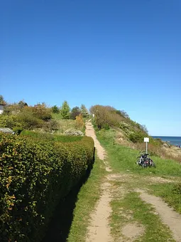 Rundwanderweg Lotsenberg 