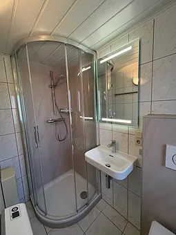 Bad - Dusche - WC