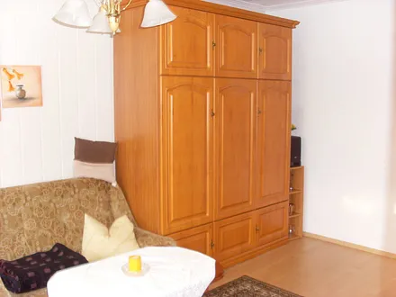 Schrankbett für 2 Personen