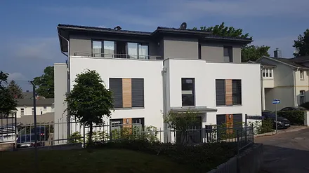 Quartier am Fischerstrand, Lindemannstr. 16