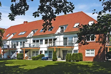 Landhaus Ostseeblick
