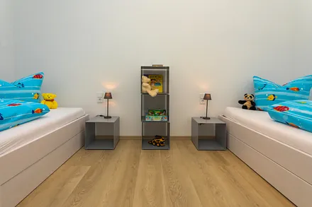 Schlafzimmer 2 