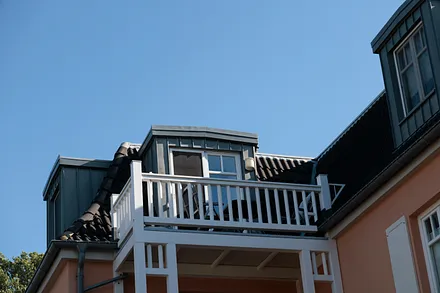 Balkon 