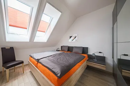 Schlafzimmer 1 