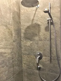 Dusche