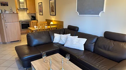 Wohnen / Essen / Küche