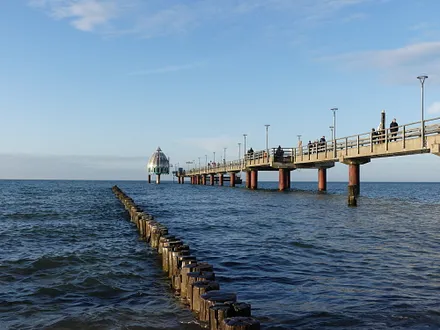 Seebrücke