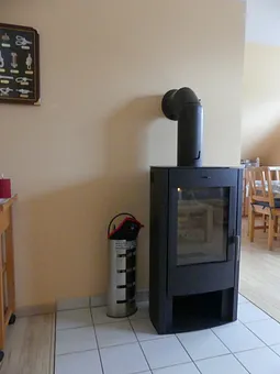 Kaminofen Neu ab 2026