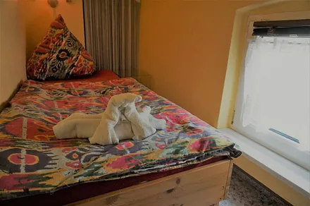 kleines Kinderstüblein