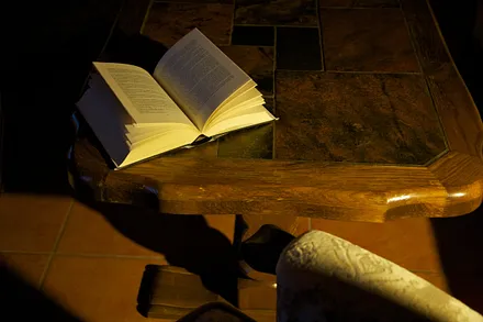 Freizeitmöglichkeiten auf dem Grundstück für die ganze Familie.