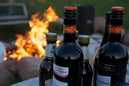 Freizeitmöglichkeiten auf dem Grundstück für die ganze Familie.