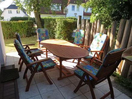 hier fehlt ja noch der Kuchen oder das Grillwürstchen