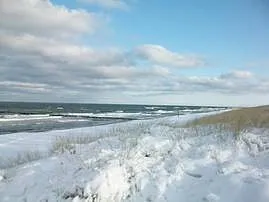 Die Seele baumeln lassen