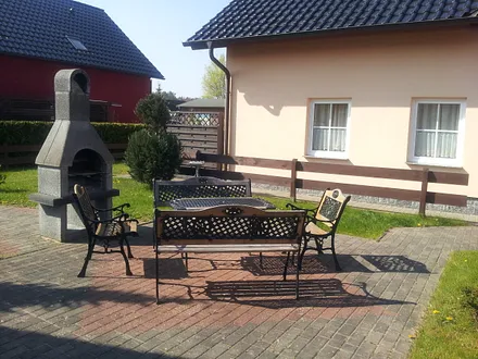 Grillplatz