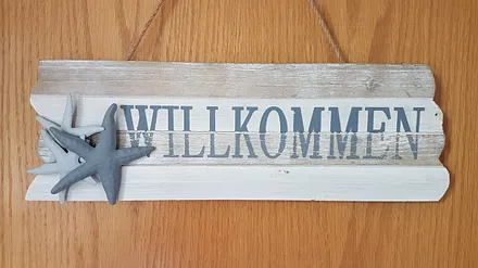 Wir freuen uns auf ihren Besuch