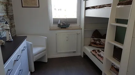 gemütliches Gästezimmer