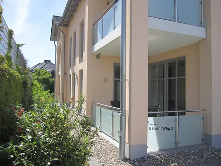Balkon Whg 2