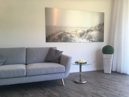 Das Wohnzimmer Impressionen