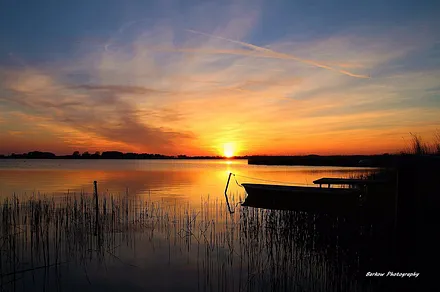 traumhaftes Hinterland Usedom´s