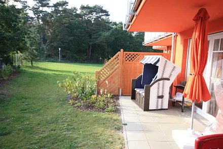 Spielß und Grillwiese