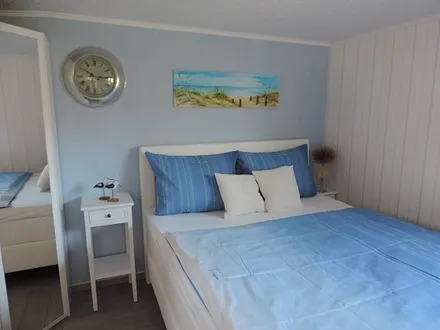 sanft gebettet im Boxspringbett