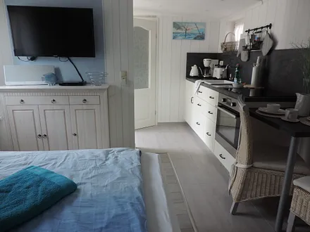 Platz auf engstem Raum