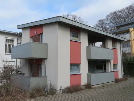 Neubau Villa Jasmin