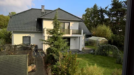 Appartementhaus Süssling