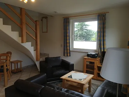 Maisonette Appartement für 3 Personen