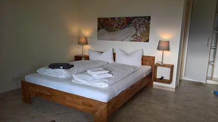 Appartement 3 im Haus Süssling