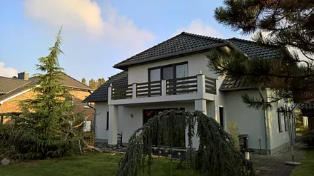 Appartementhaus Süssling