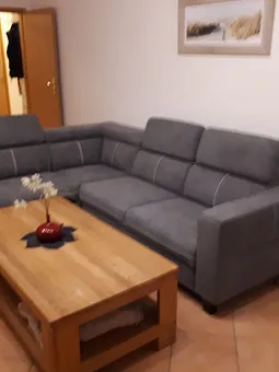 Schlafcouch