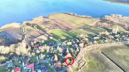  Lage der Ferienwohnung