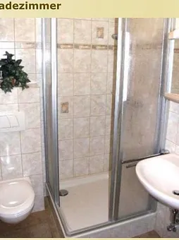 Duschbad