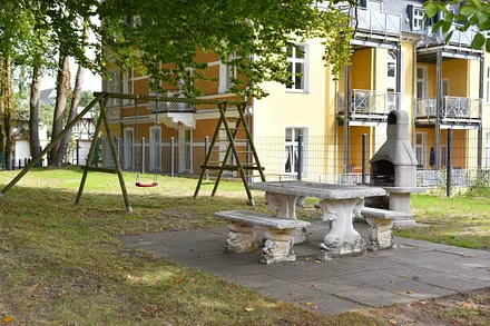 Grillplatz