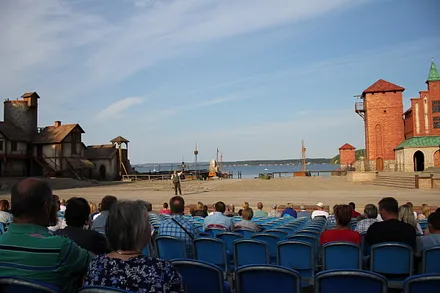 Störtebeker Festspiele